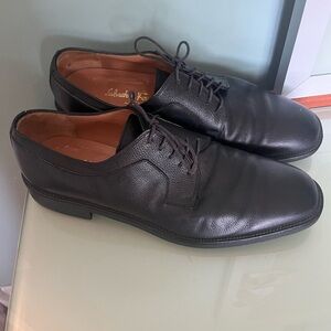Men’s Salvatore Ferragamo shoes